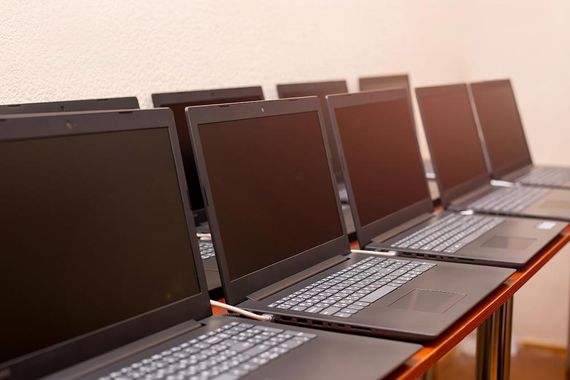 IT Rollout